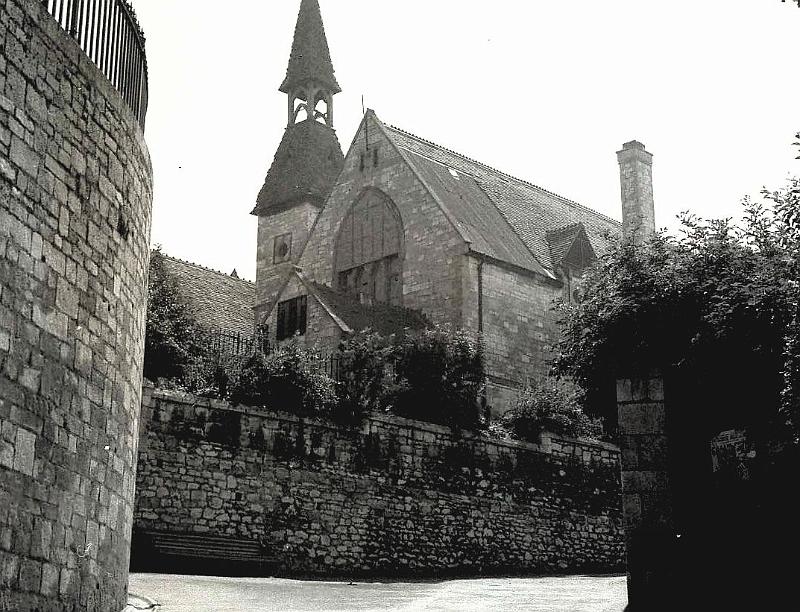 52-6 Bangor, Ireland 